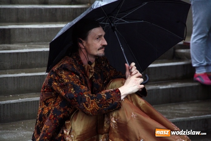 Zdjęcie w galerii na portalu naszwodzislaw.com: Walczyli o 3 tys. zł, czyli drugi dzień Wodzisławskiego Festiwalu Kuglarzy za nami wiadomości z regionu