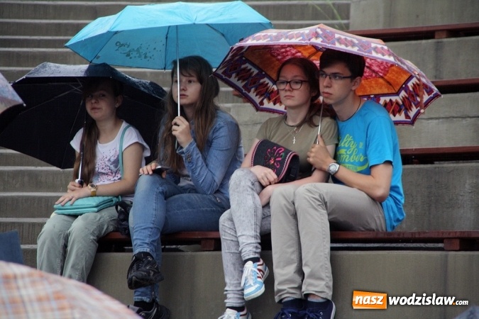 Zdjęcie w galerii na portalu naszwodzislaw.com: Walczyli o 3 tys. zł, czyli drugi dzień Wodzisławskiego Festiwalu Kuglarzy za nami wiadomości z regionu