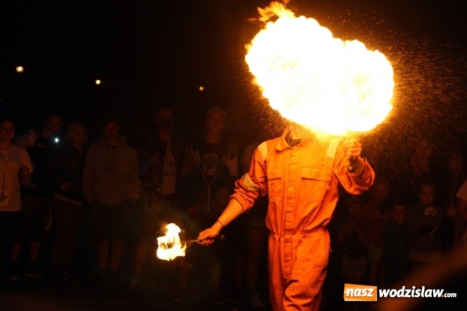 Zdjęcie w galerii na portalu naszwodzislaw.com: Walczyli o 3 tys. zł, czyli drugi dzień Wodzisławskiego Festiwalu Kuglarzy za nami wiadomości z regionu