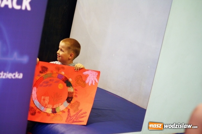 Zdjęcie w galerii na portalu naszwodzislaw.com: WCK udowadnia, że 