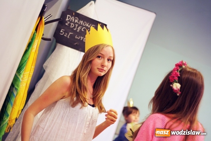 Zdjęcie w galerii na portalu naszwodzislaw.com: WCK udowadnia, że 