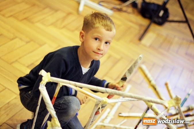 Zdjęcie w galerii na portalu naszwodzislaw.com: WCK udowadnia, że 