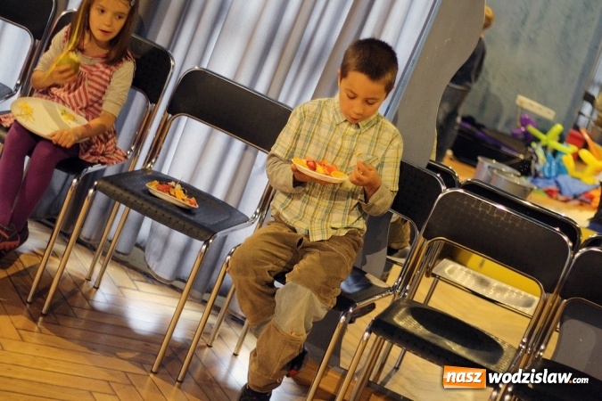 Zdjęcie w galerii na portalu naszwodzislaw.com: WCK udowadnia, że 