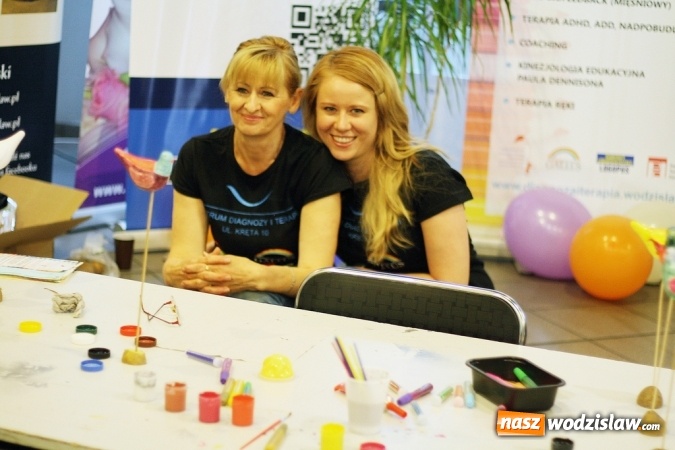 Zdjęcie w galerii na portalu naszwodzislaw.com: WCK udowadnia, że 