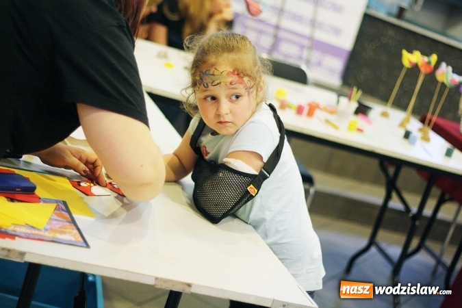 Zdjęcie w galerii na portalu naszwodzislaw.com: WCK udowadnia, że 