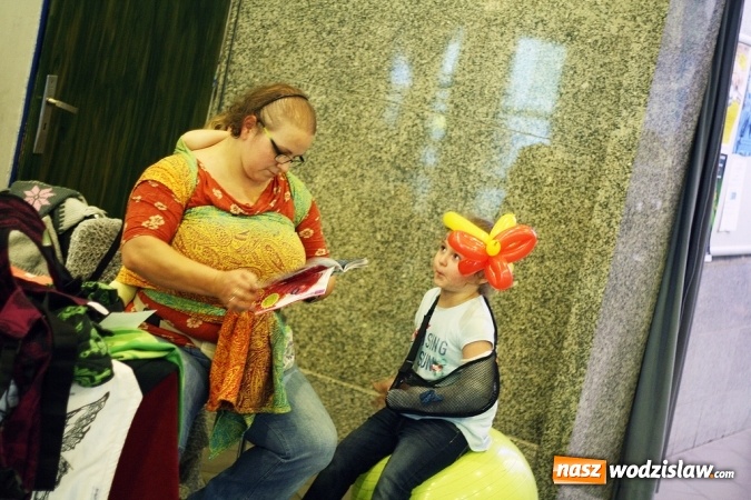 Zdjęcie w galerii na portalu naszwodzislaw.com: WCK udowadnia, że 