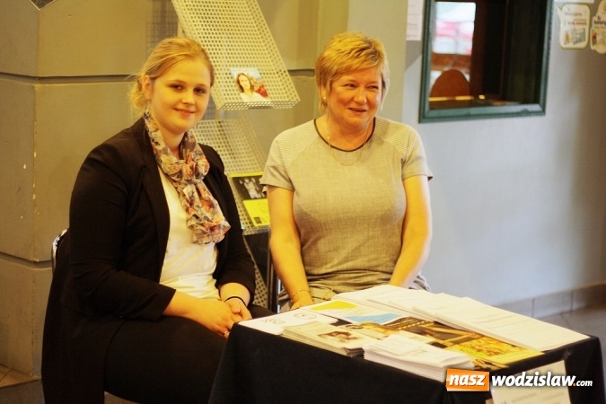 Zdjęcie w galerii na portalu naszwodzislaw.com: WCK udowadnia, że 