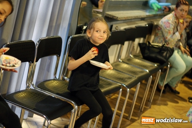 Zdjęcie w galerii na portalu naszwodzislaw.com: WCK udowadnia, że 