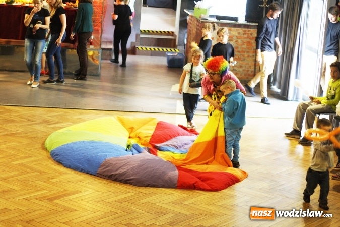 Zdjęcie w galerii na portalu naszwodzislaw.com: WCK udowadnia, że 