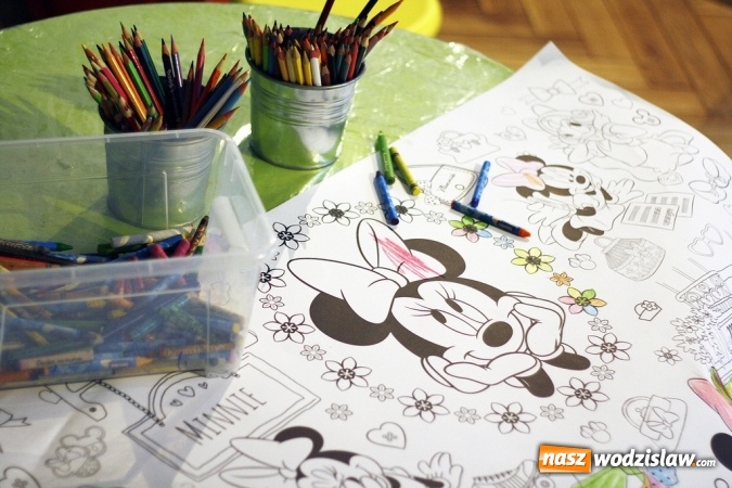 Zdjęcie w galerii na portalu naszwodzislaw.com: WCK udowadnia, że 