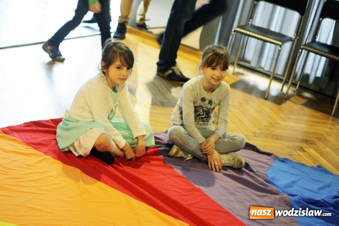 Zdjęcie w galerii na portalu naszwodzislaw.com: WCK udowadnia, że 