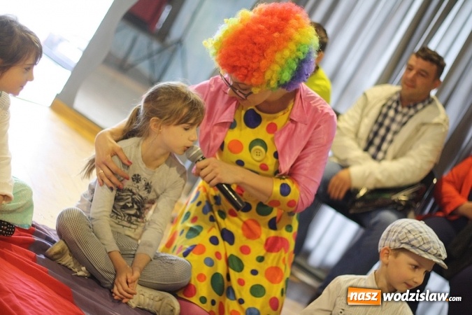 Zdjęcie w galerii na portalu naszwodzislaw.com: WCK udowadnia, że 