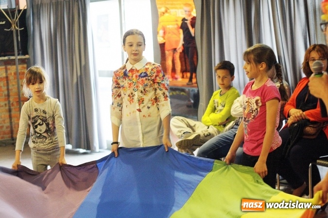 Zdjęcie w galerii na portalu naszwodzislaw.com: WCK udowadnia, że 