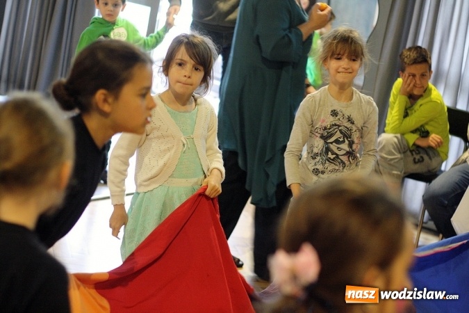Zdjęcie w galerii na portalu naszwodzislaw.com: WCK udowadnia, że 