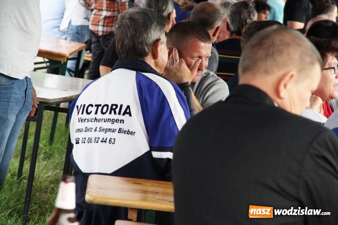 Zdjęcie w galerii na portalu naszwodzislaw.com: Inscenizacja Powstańcza w Bukowie - fotorelacja wiadomości z regionu