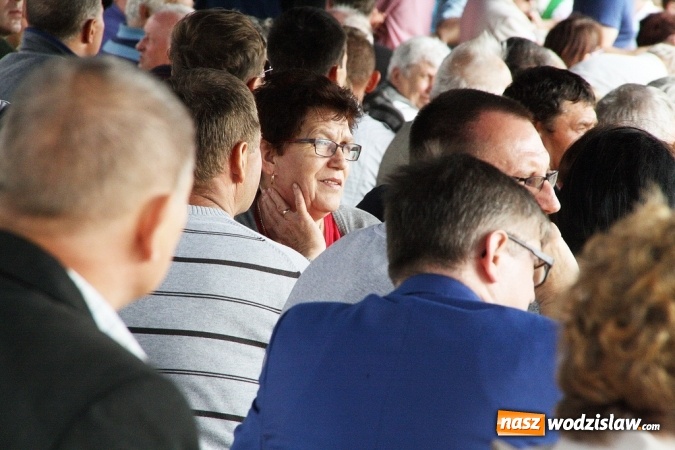 Zdjęcie w galerii na portalu naszwodzislaw.com: Inscenizacja Powstańcza w Bukowie - fotorelacja wiadomości z regionu