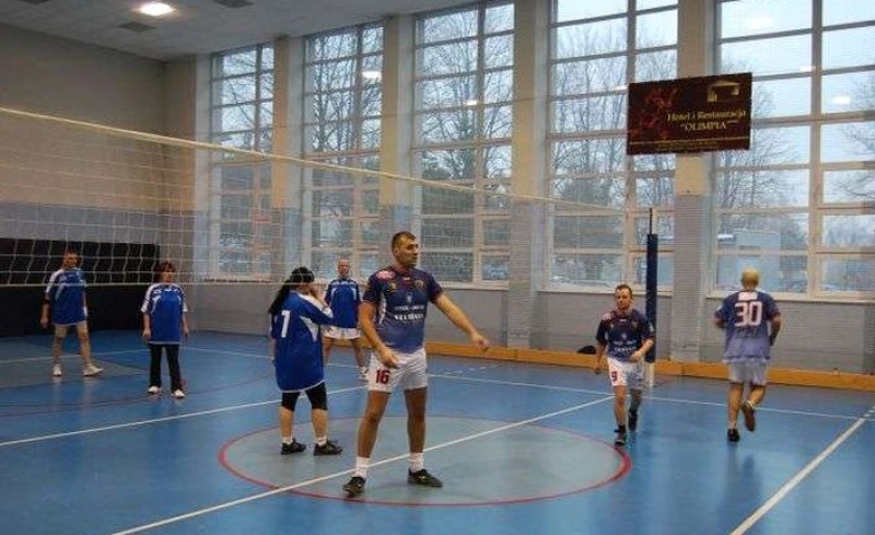 Zdjęcie w galerii na portalu naszwodzislaw.com: Strażnicy zdobyli miejsce na pudle wiadomości z regionu