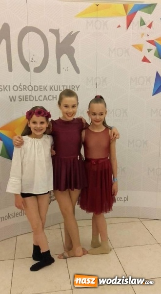 Zdjęcie w galerii na portalu naszwodzislaw.com: Wodzisławski Miraż znowu na podium  wiadomości z regionu