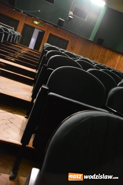 Zdjęcie w galerii na portalu naszwodzislaw.com: Szykują się zmiany. Wodzisławskie Centrum Kultury będzie modernizowane wiadomości z regionu
