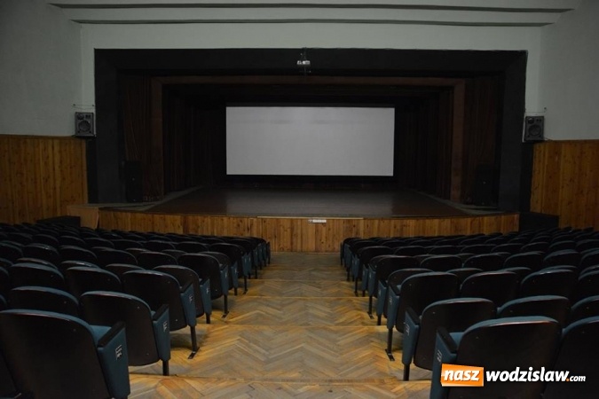 Zdjęcie w galerii na portalu naszwodzislaw.com: Szykują się zmiany. Wodzisławskie Centrum Kultury będzie modernizowane wiadomości z regionu