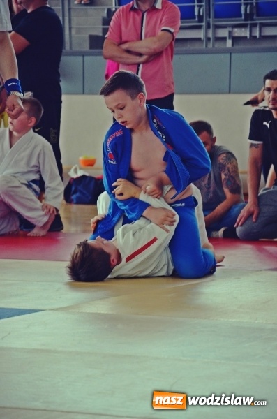 Zdjęcie w galerii na portalu naszwodzislaw.com: Zawodnicy Octagon Team wrócili z kolejnymi medalami wiadomości z regionu