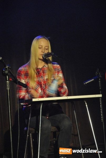 Zdjęcie w galerii na portalu naszwodzislaw.com: IX edycja Wielkiego Konkursy Talentów za nami wiadomości z regionu