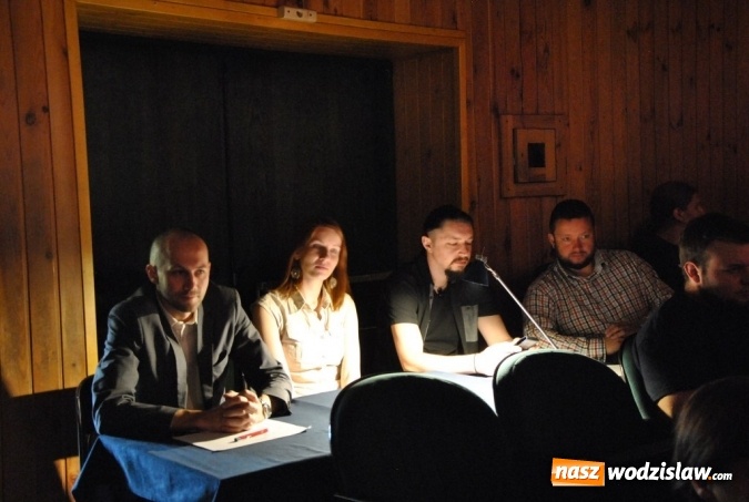 Zdjęcie w galerii na portalu naszwodzislaw.com: IX edycja Wielkiego Konkursy Talentów za nami wiadomości z regionu