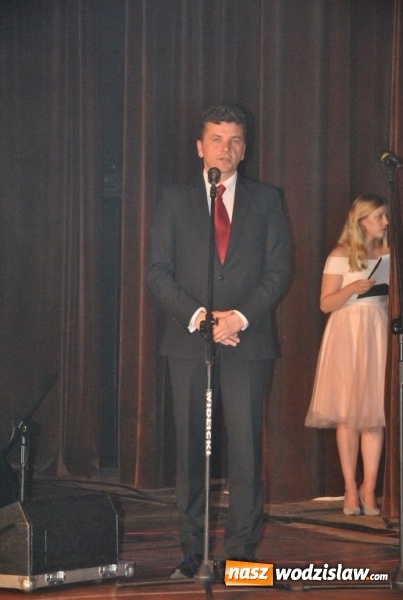 Zdjęcie w galerii na portalu naszwodzislaw.com: IX edycja Wielkiego Konkursy Talentów za nami wiadomości z regionu