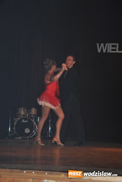 Zdjęcie w galerii na portalu naszwodzislaw.com: IX edycja Wielkiego Konkursy Talentów za nami wiadomości z regionu