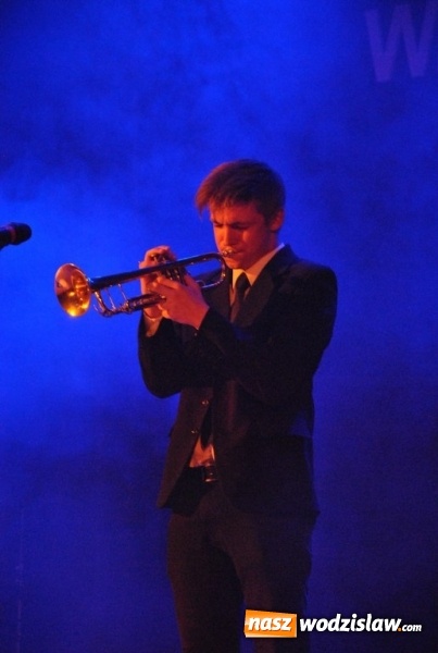 Zdjęcie w galerii na portalu naszwodzislaw.com: IX edycja Wielkiego Konkursy Talentów za nami wiadomości z regionu