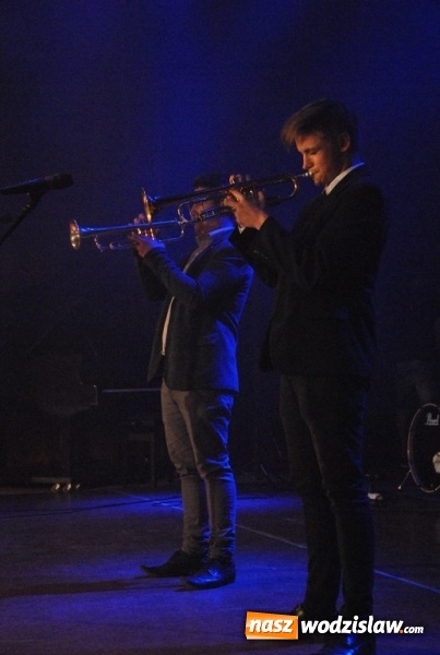 Zdjęcie w galerii na portalu naszwodzislaw.com: IX edycja Wielkiego Konkursy Talentów za nami wiadomości z regionu