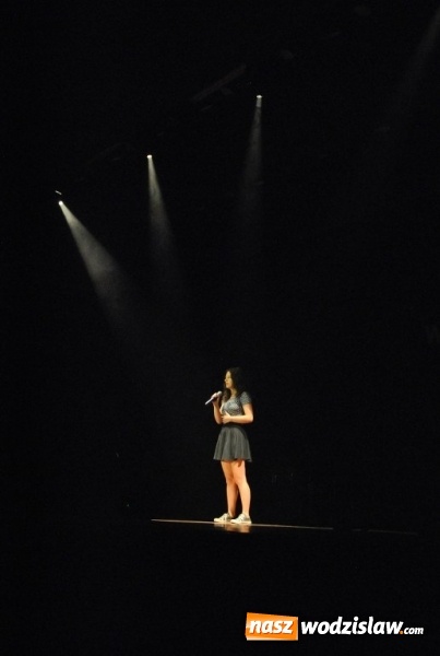 Zdjęcie w galerii na portalu naszwodzislaw.com: IX edycja Wielkiego Konkursy Talentów za nami wiadomości z regionu