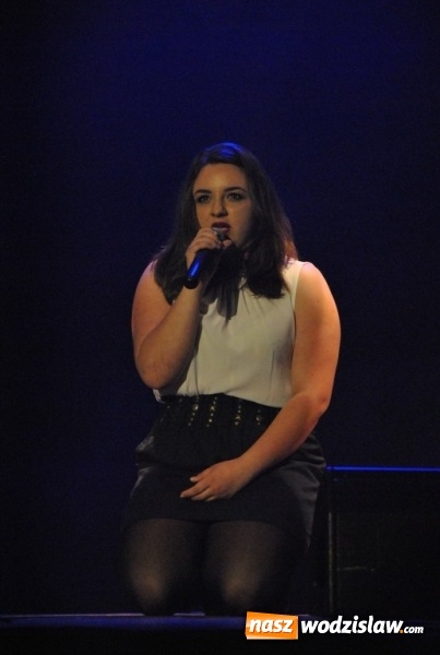 Zdjęcie w galerii na portalu naszwodzislaw.com: IX edycja Wielkiego Konkursy Talentów za nami wiadomości z regionu