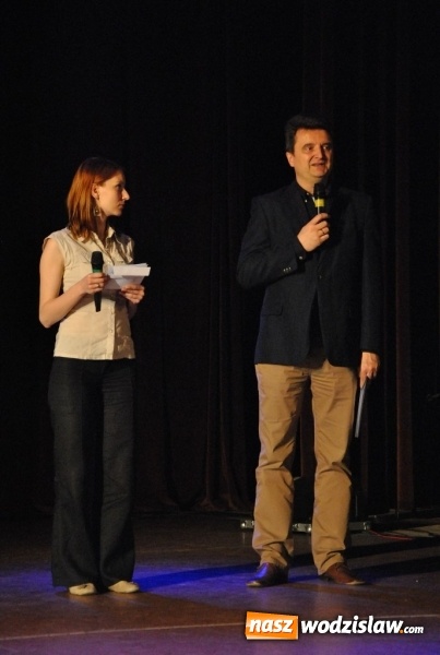 Zdjęcie w galerii na portalu naszwodzislaw.com: IX edycja Wielkiego Konkursy Talentów za nami wiadomości z regionu