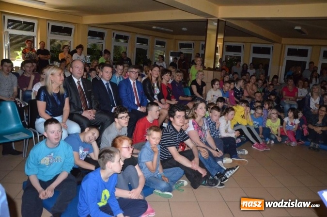 Zdjęcie w galerii na portalu naszwodzislaw.com: Nowoczesna ekopracownia już działa wiadomości z regionu