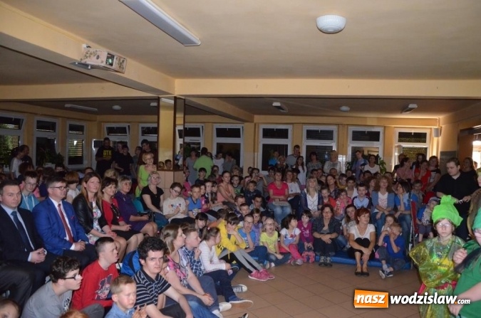 Zdjęcie w galerii na portalu naszwodzislaw.com: Nowoczesna ekopracownia już działa wiadomości z regionu