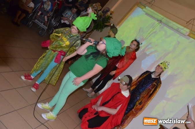 Zdjęcie w galerii na portalu naszwodzislaw.com: Nowoczesna ekopracownia już działa wiadomości z regionu