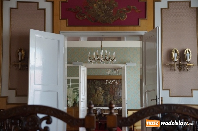 Zdjęcie w galerii na portalu naszwodzislaw.com: Urząd Stanu Cywilnego zmienił swoje oblicze wiadomości z regionu