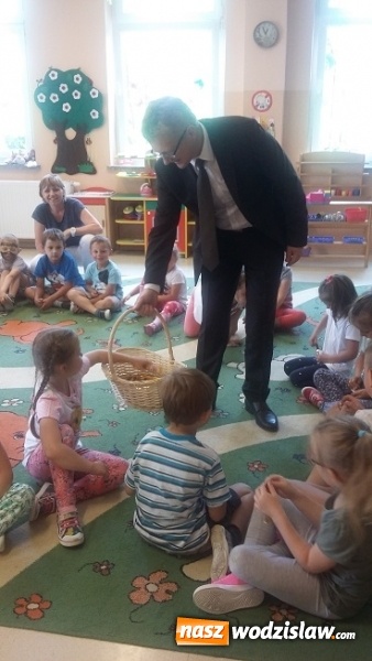 Zdjęcie w galerii na portalu naszwodzislaw.com: Mszana: Dzień Dziecka na sportowo  wiadomości z regionu