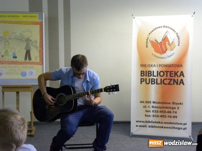 Zdjęcie w galerii na portalu naszwodzislaw.com: 