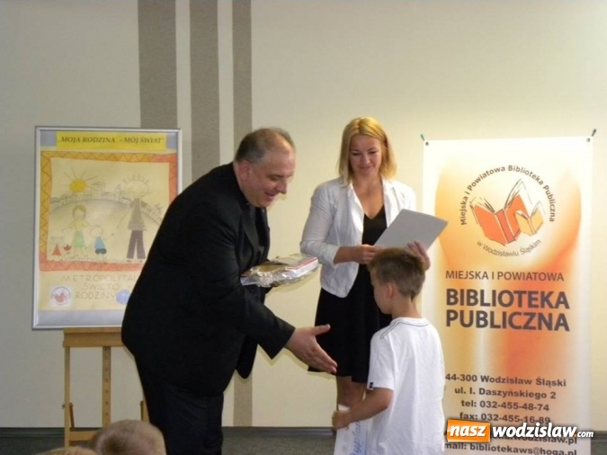 Zdjęcie w galerii na portalu naszwodzislaw.com: 