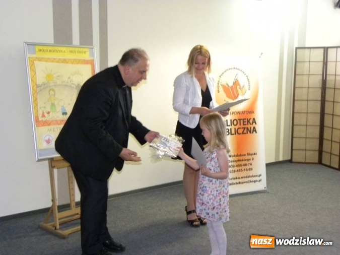 Zdjęcie w galerii na portalu naszwodzislaw.com: 