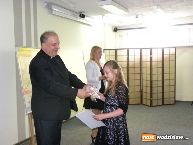 Zdjęcie w galerii na portalu naszwodzislaw.com: 