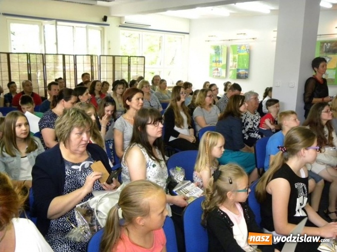 Zdjęcie w galerii na portalu naszwodzislaw.com: 