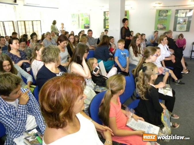 Zdjęcie w galerii na portalu naszwodzislaw.com: 