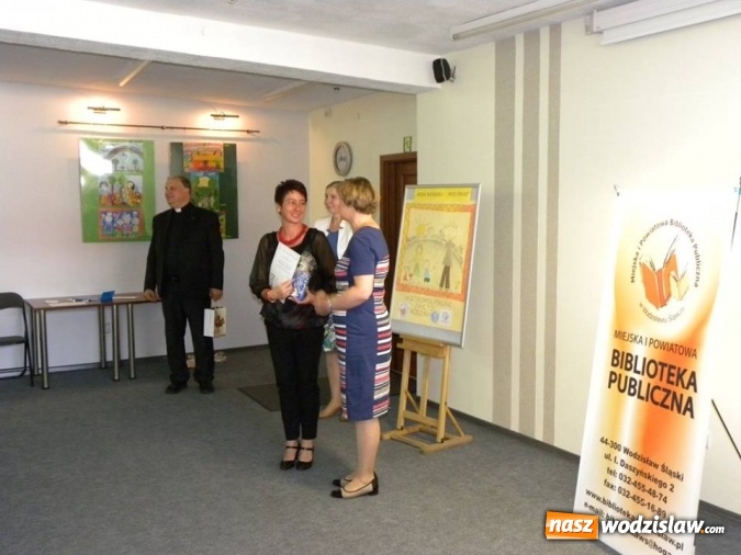 Zdjęcie w galerii na portalu naszwodzislaw.com: 