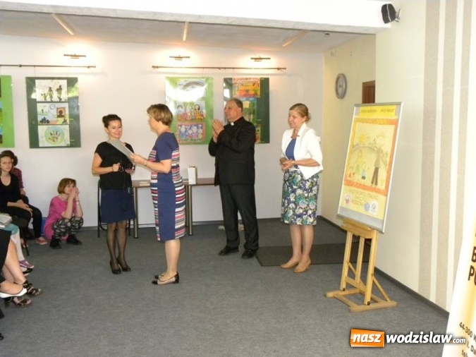 Zdjęcie w galerii na portalu naszwodzislaw.com: 