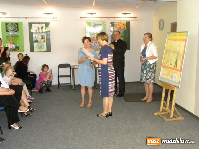 Zdjęcie w galerii na portalu naszwodzislaw.com: 