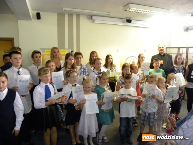 Zdjęcie w galerii na portalu naszwodzislaw.com: 