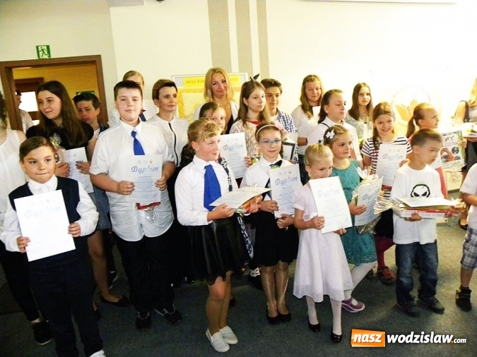 Zdjęcie w galerii na portalu naszwodzislaw.com: 